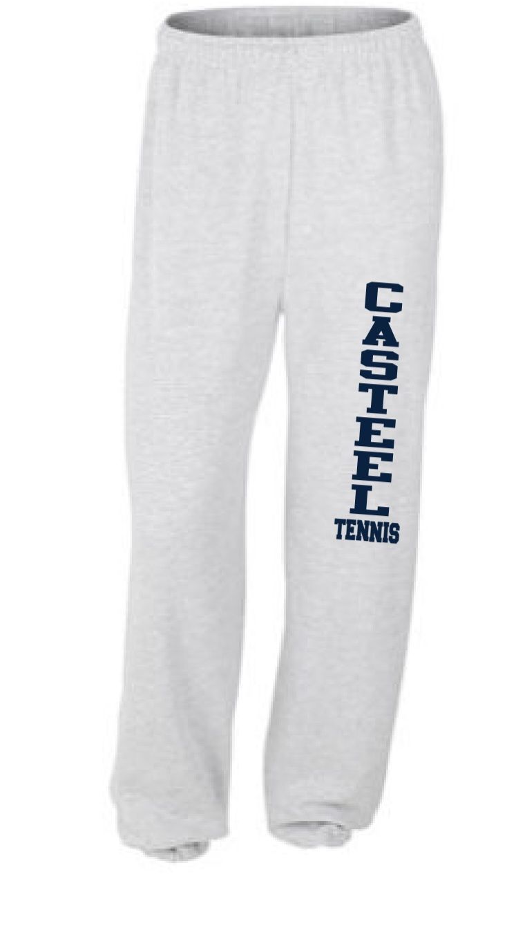 Casteel Tennis Sweats