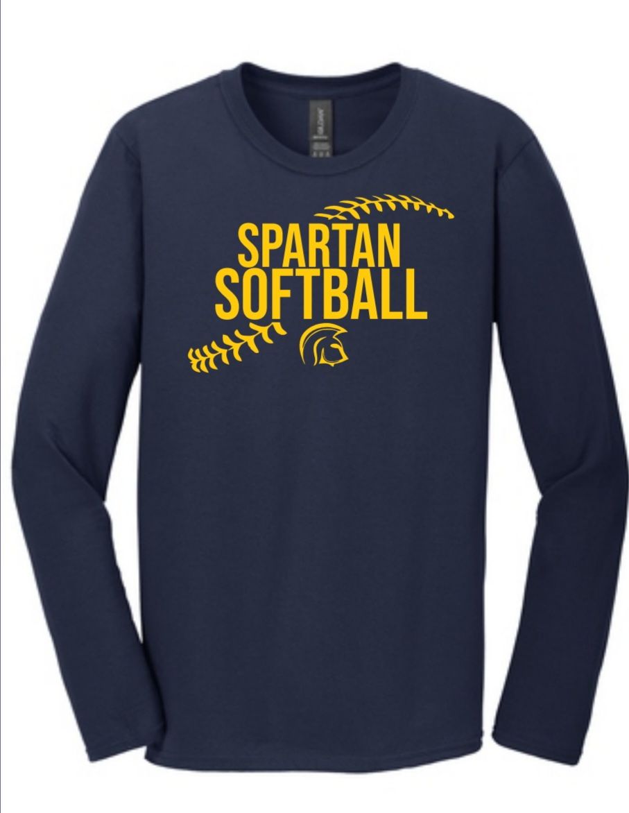 Sossaman SB Unisex Jersey Long Sleeve Tee