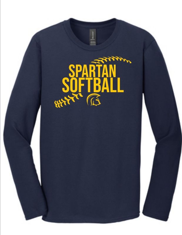 Sossaman SB Unisex Jersey Long Sleeve Tee
