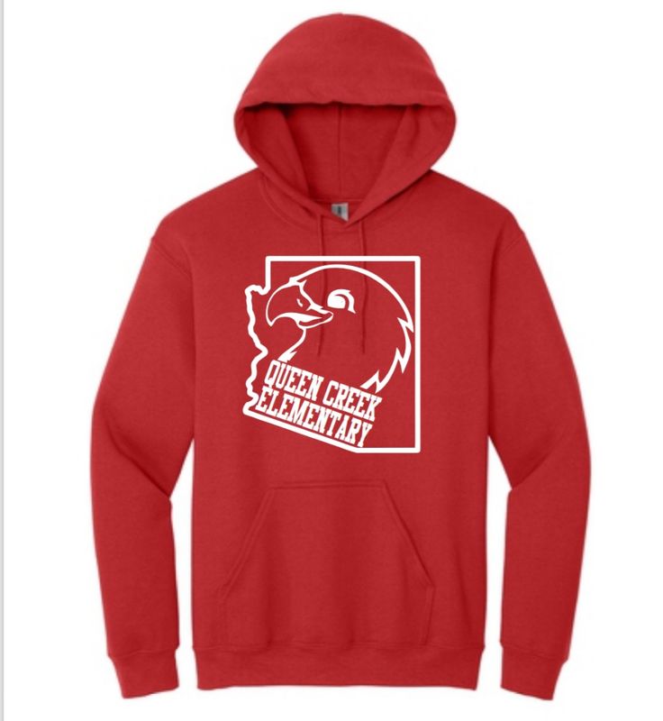 QC Elementary Hoodie