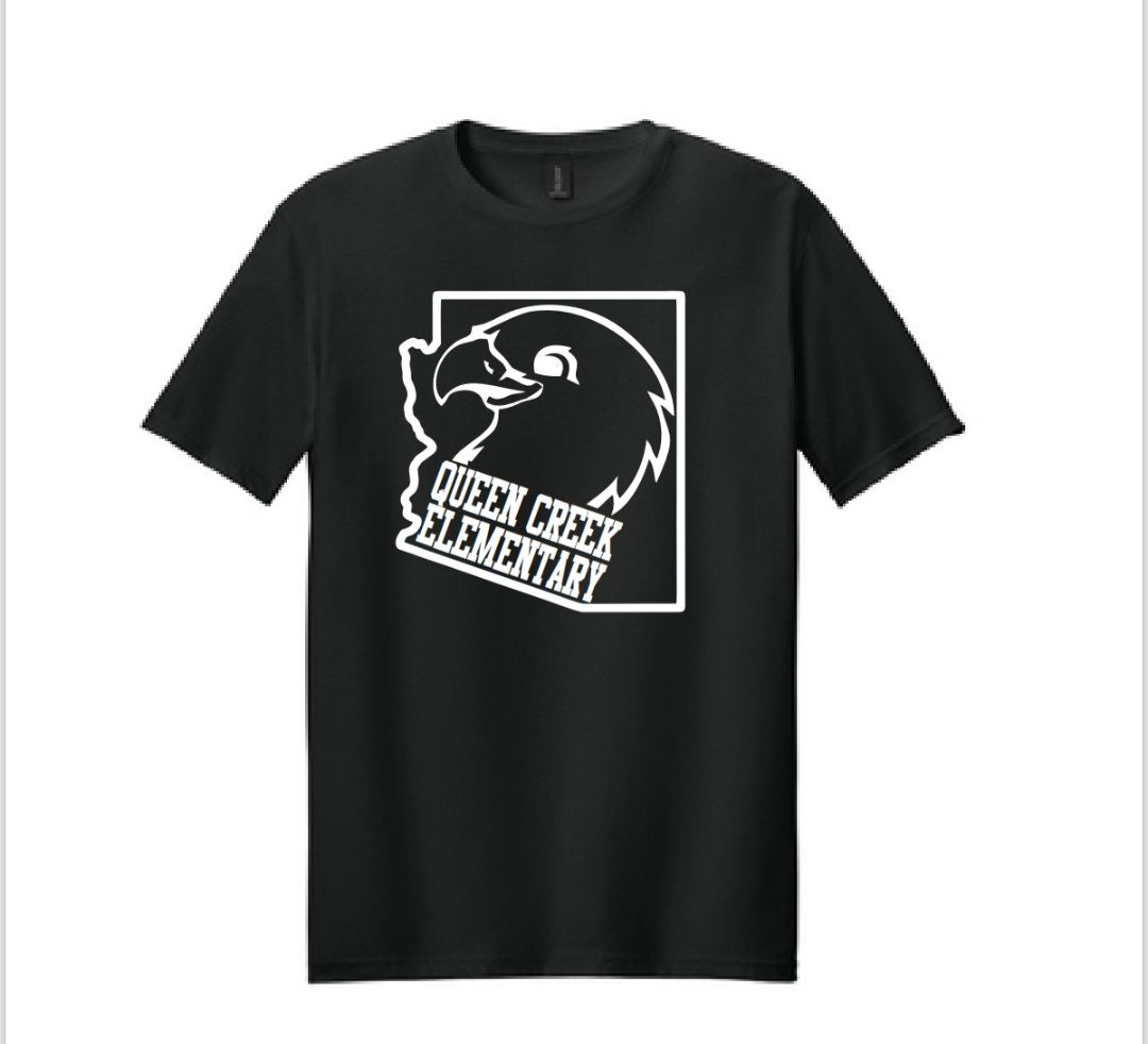 QC Elementary Tee Shirt Men&#39;s, Ladies and Long Sleeve