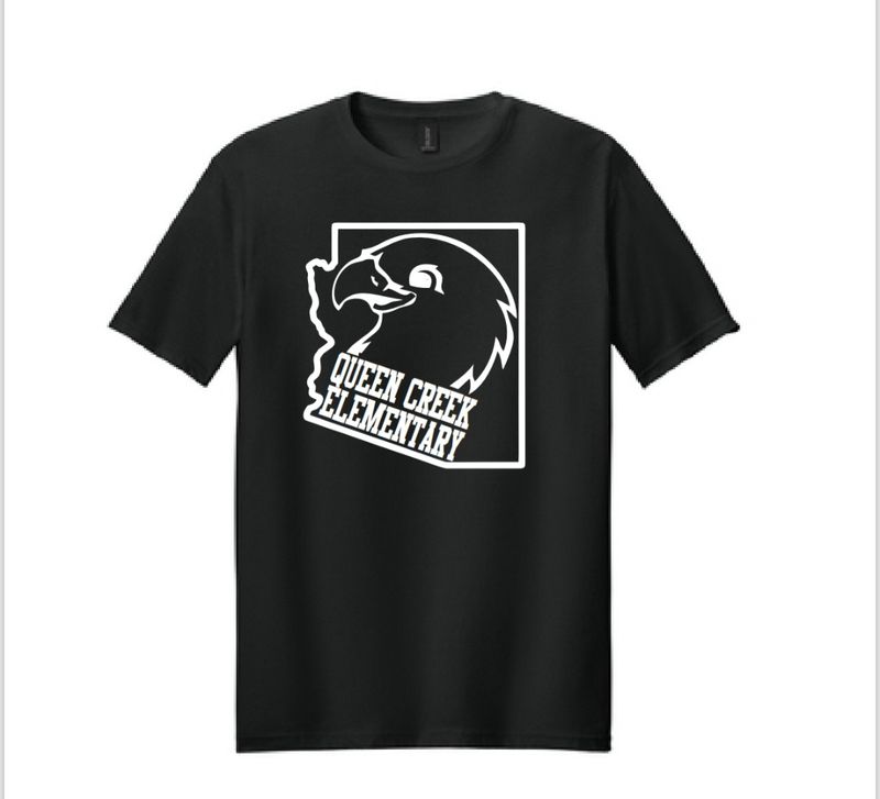 QC Elementary Tee Shirt Men&#39;s, Ladies and Long Sleeve