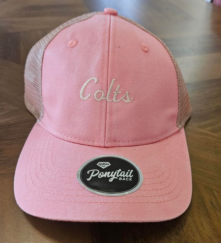Casteel Ladies Hat