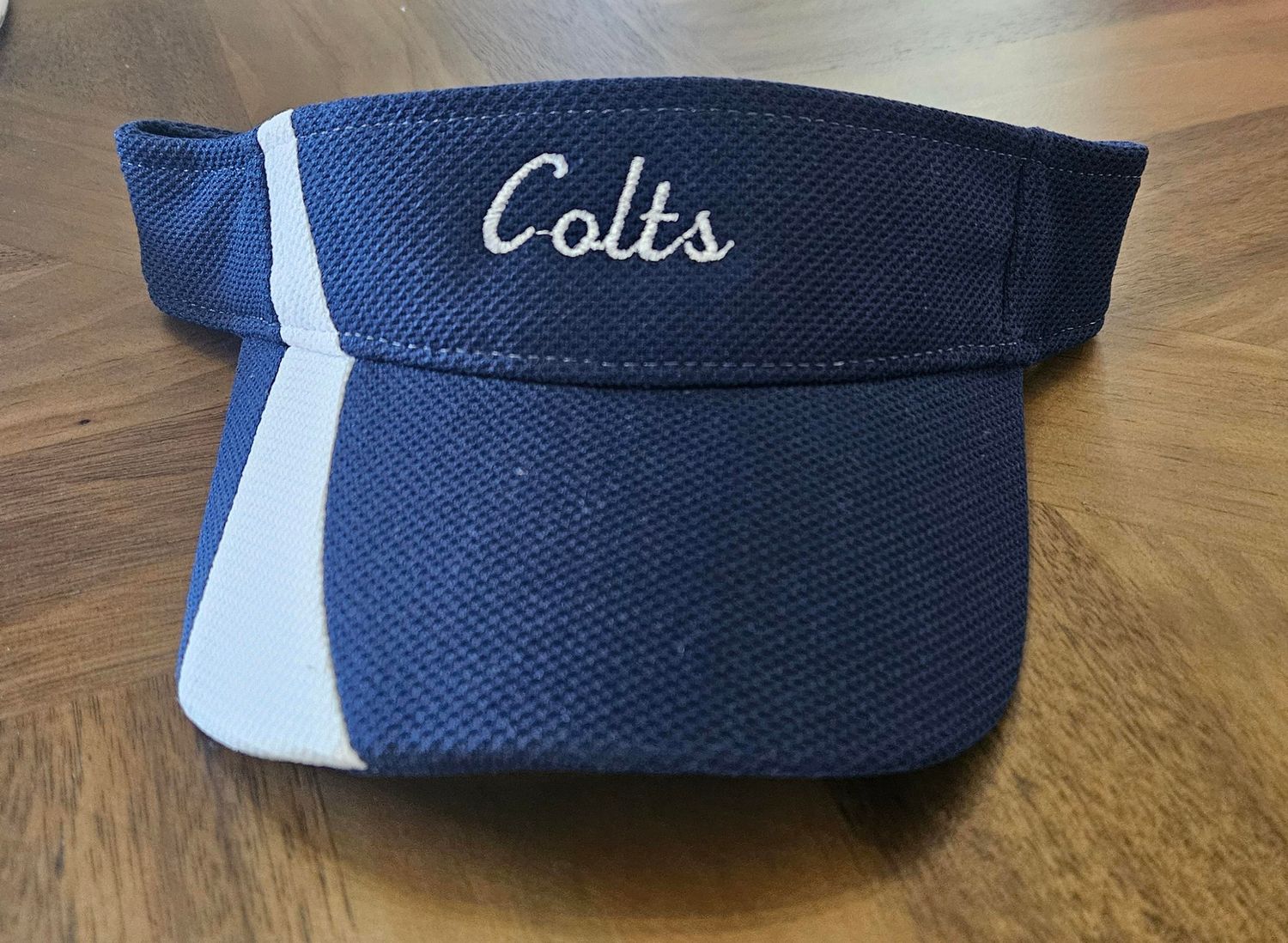 Casteel Visor