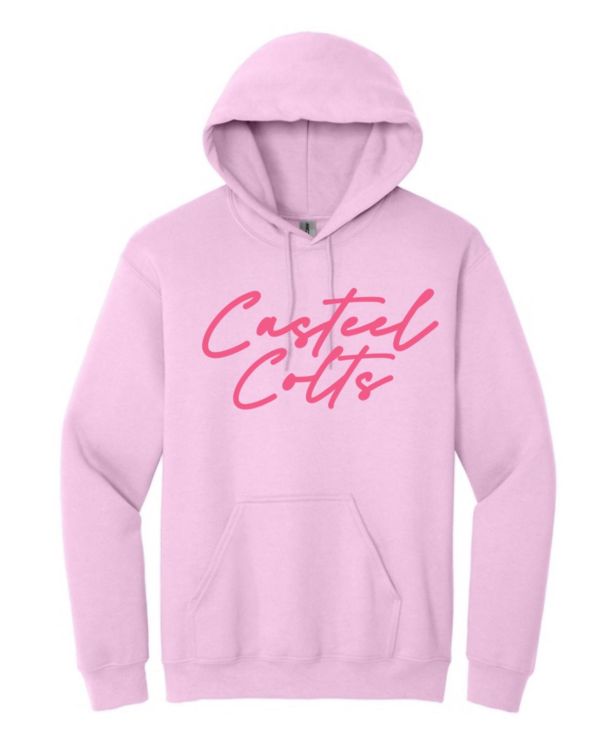 Casteel Colts Hoodie