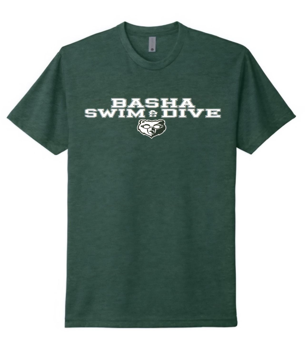 BB S&amp;D Fundraiser Tee