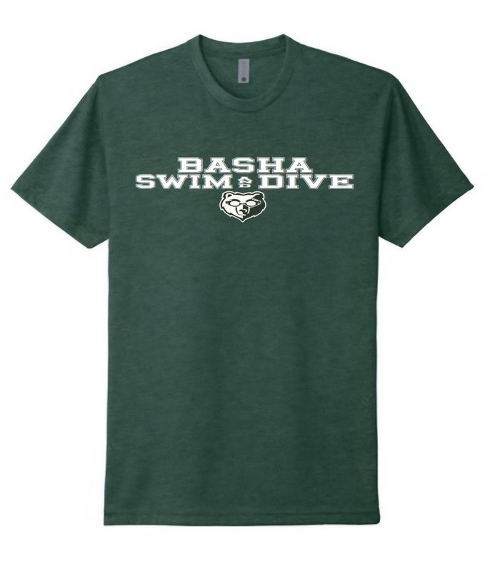 BB S&amp;D Fundraiser Tee