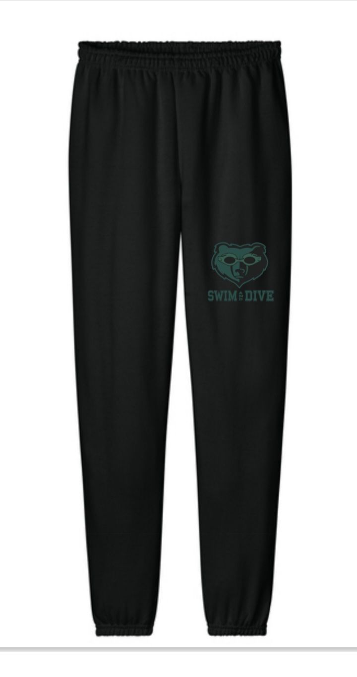 BB S&amp;D Sweats
