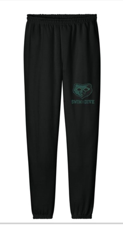 BB S&amp;D Sweats