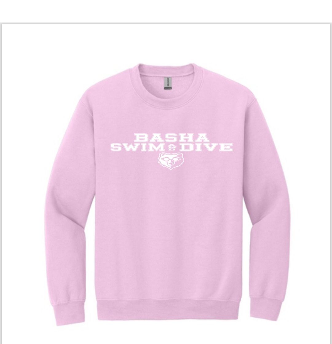 BB S&amp;D Crew Fleece