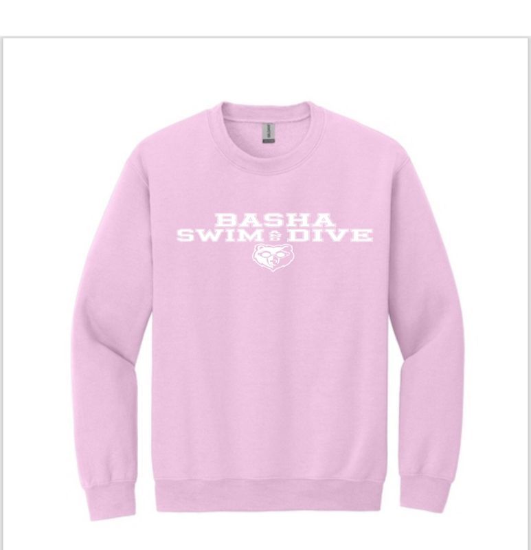 BB S&amp;D Crew Fleece