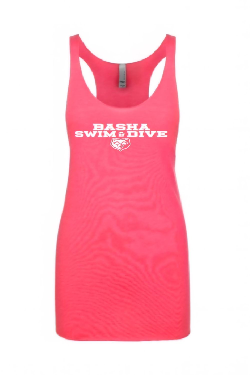 BB S&amp;D Ladies Tank