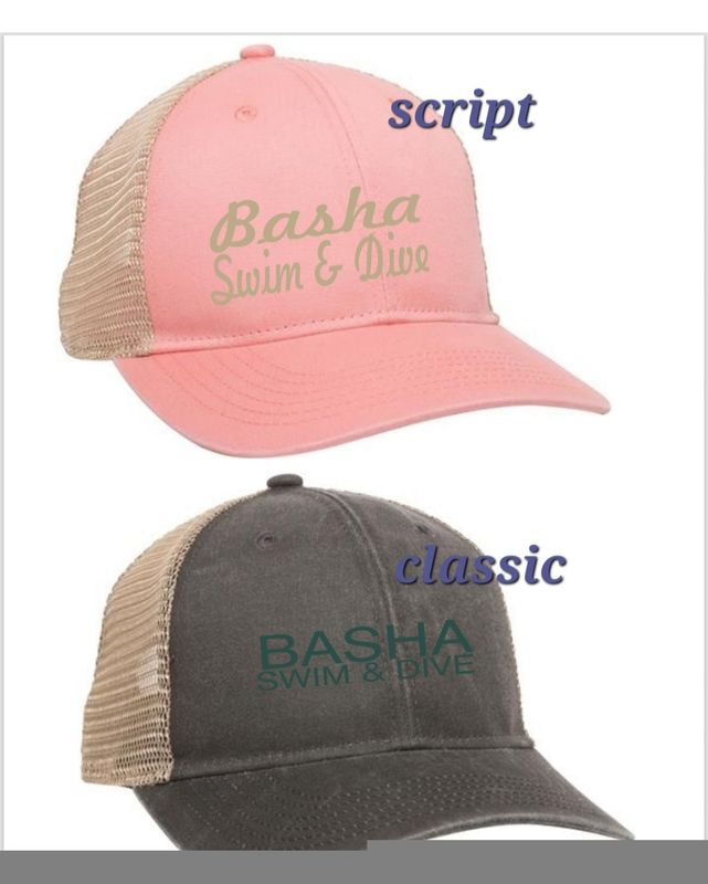 BB S&amp;D Ladies Ponytail Hat
