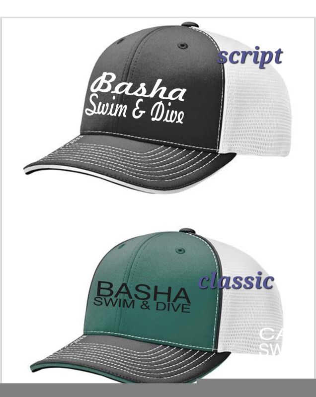 BB S&amp;D Fitted Mens Hats