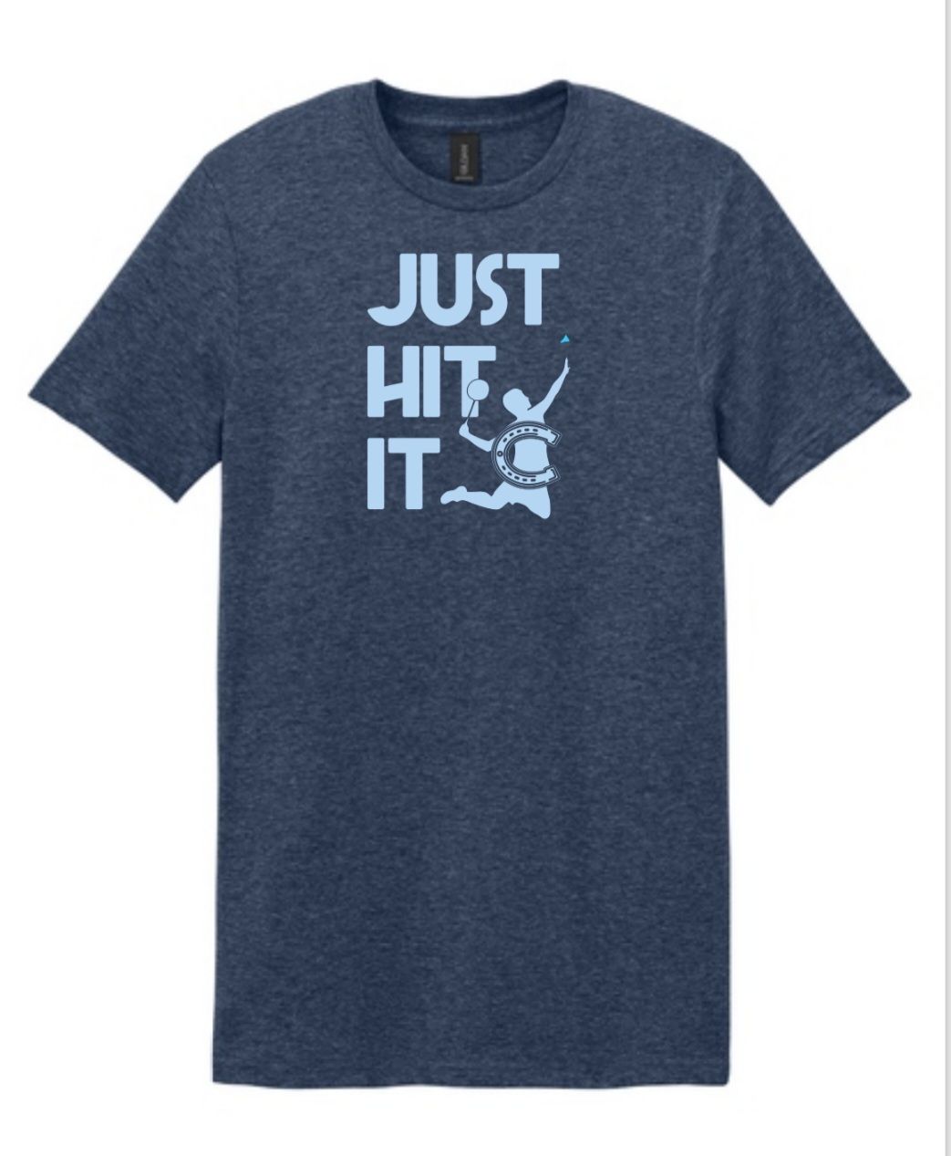 Casteel Badminton Pre Order Tee