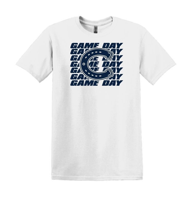 Casteel Basketball Dri Fit Tees