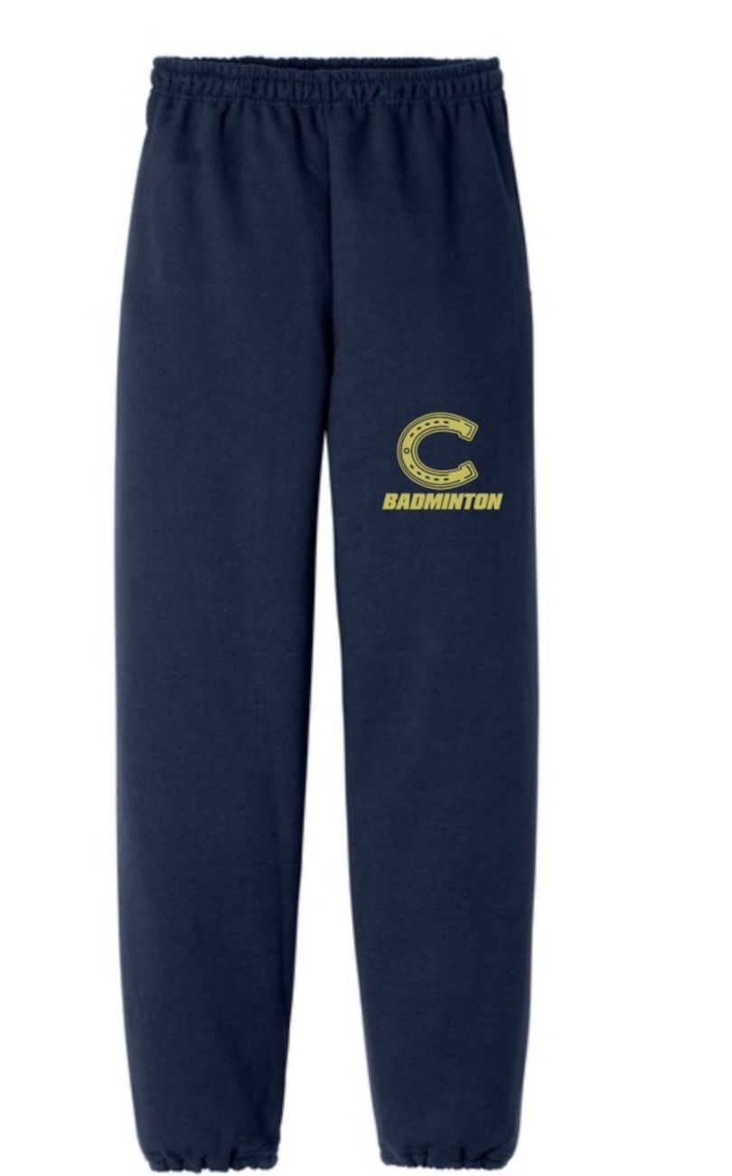 Casteel Badminton Sweats