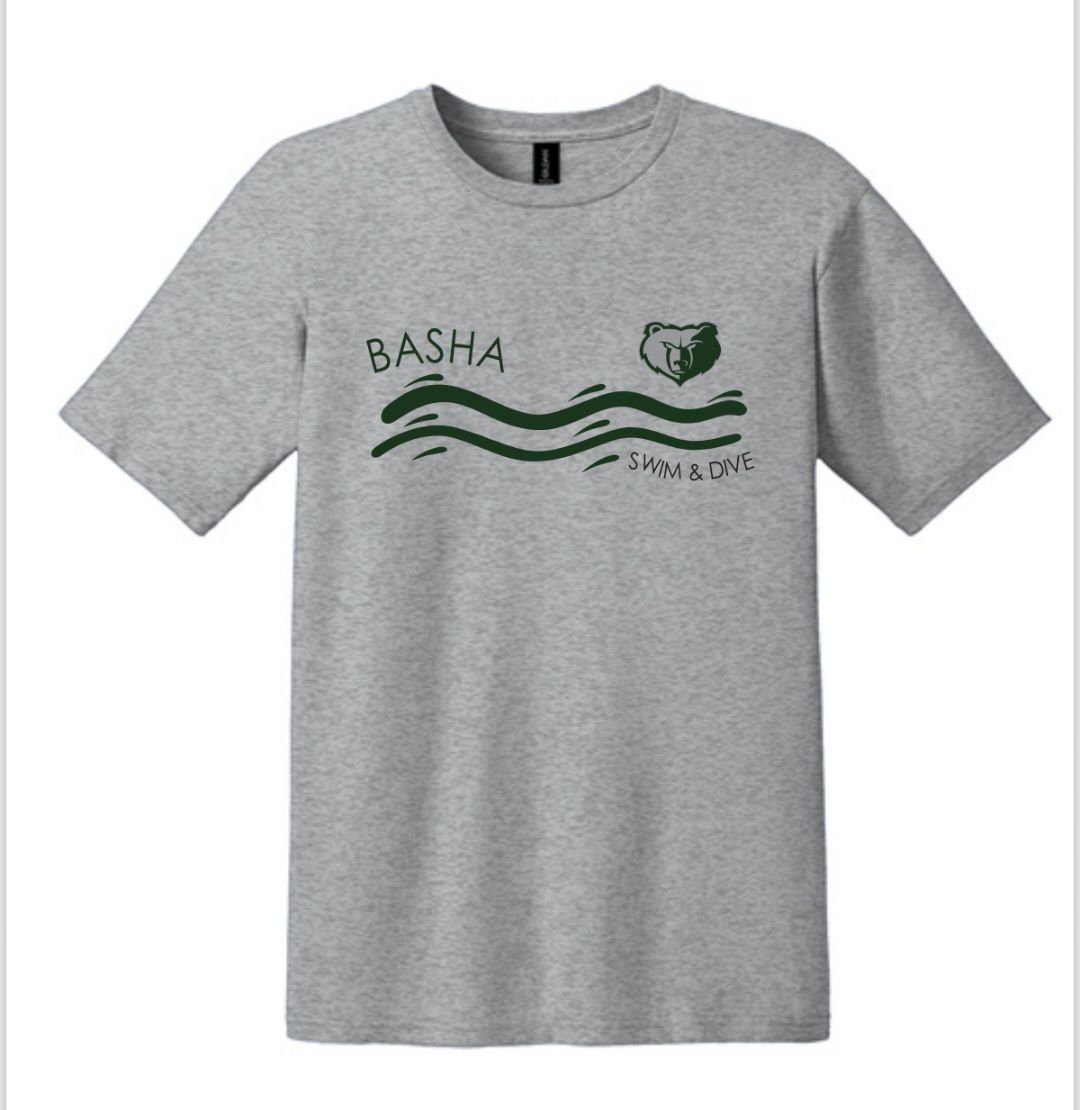 BB S&amp;D Fundraiser Tee