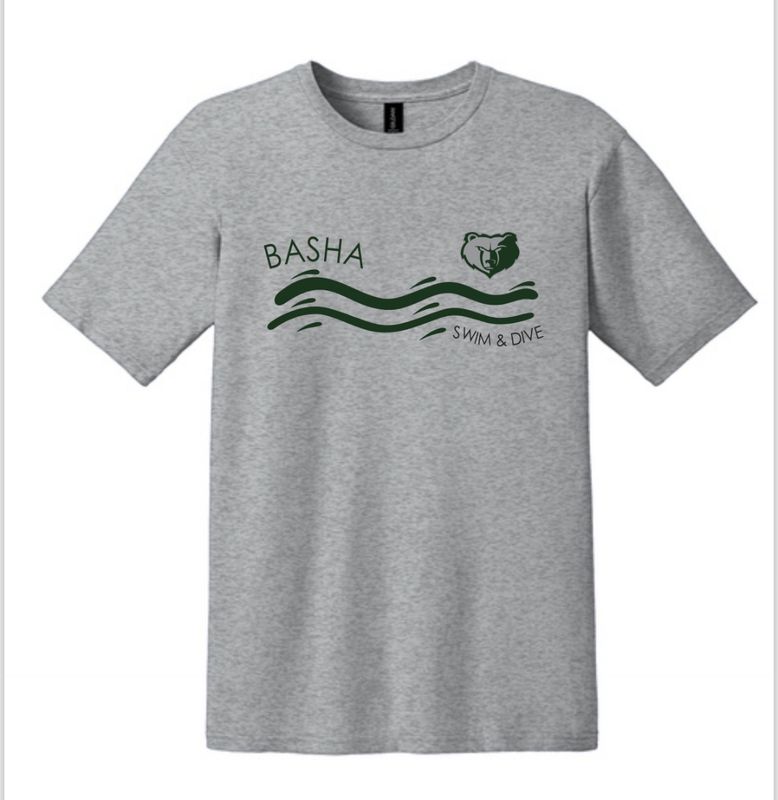 BB S&amp;D Fundraiser Tee