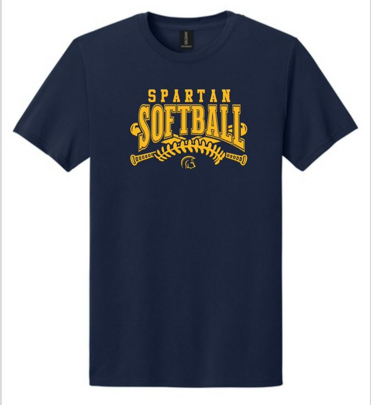 Sossaman SB Fundraiser Shirt
