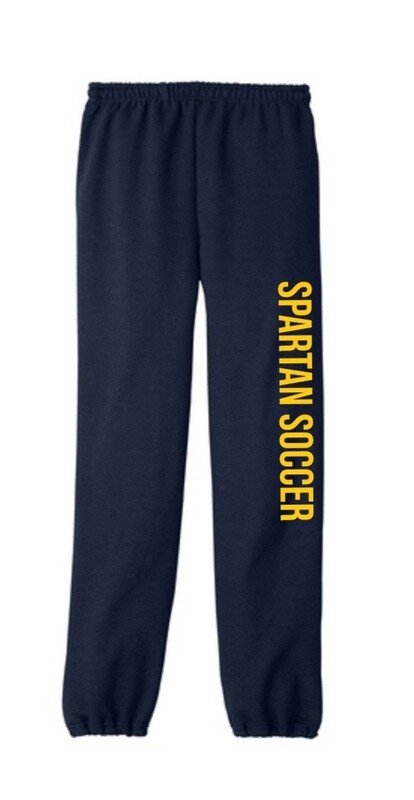 Sossaman Soccer Sweats