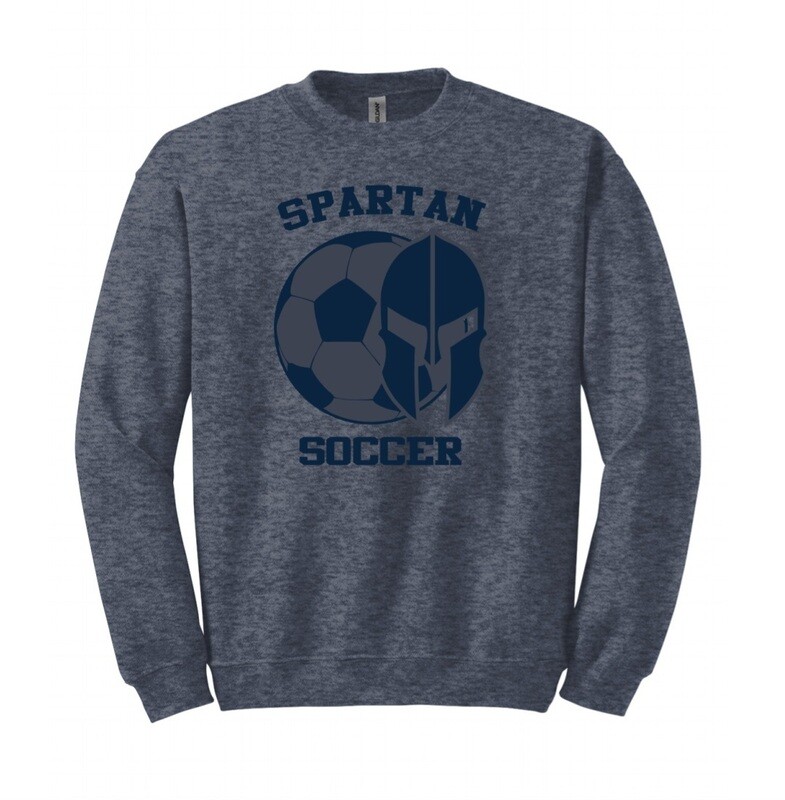 Sossaman Soccer Crew Fleece