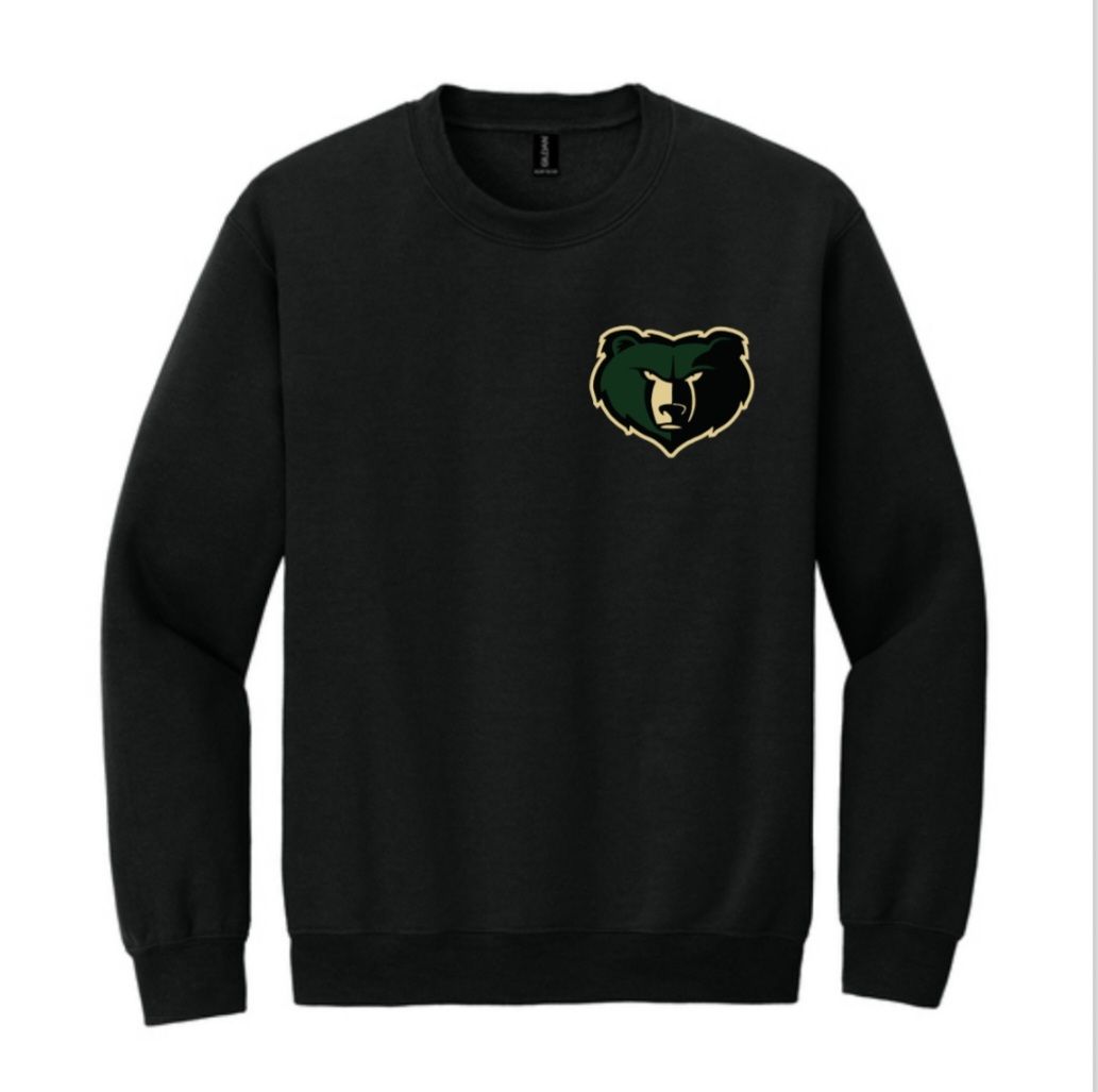 BB S&amp;D Crew Sweatshirt
