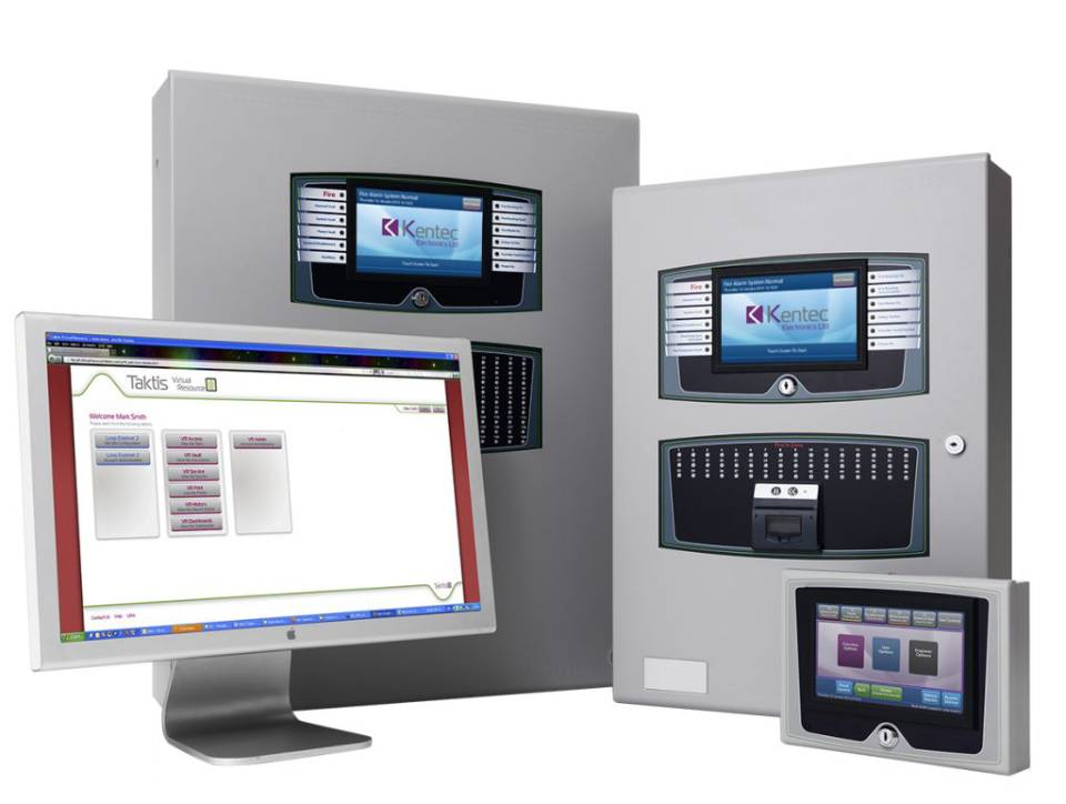 Fire Panel Software Fire Alarm Panels
