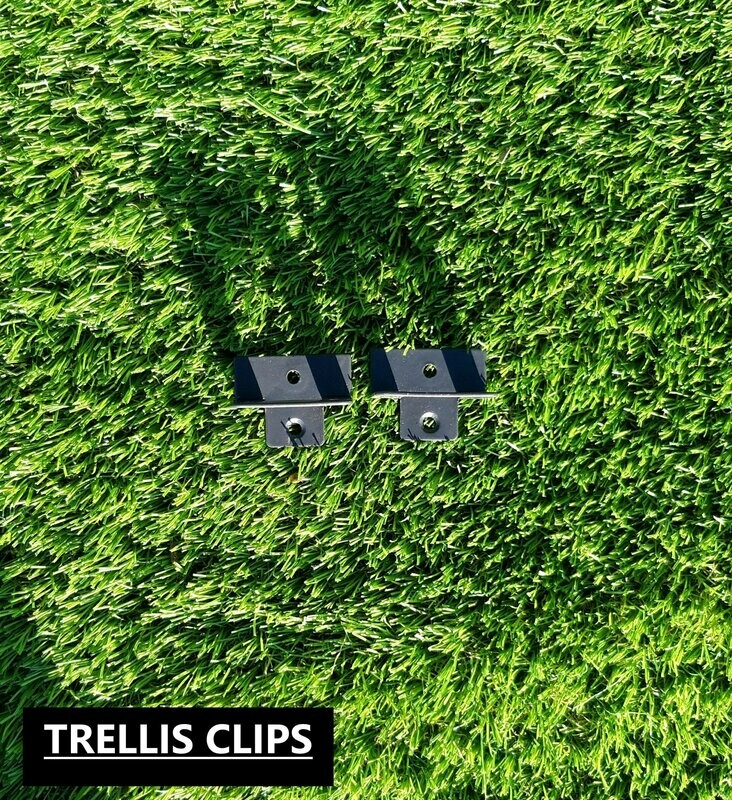 32mm Trellis Clip