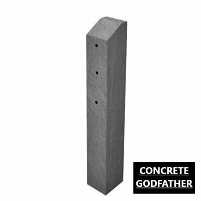 Concrete Repair Spur (Godfather)