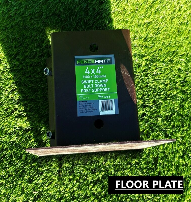Floor Plates