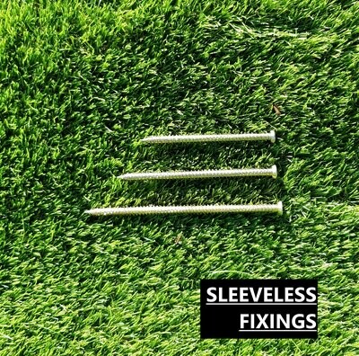 Sleeveless Fixings