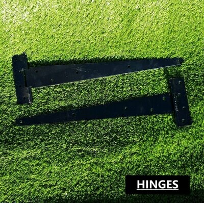 Hinges (Pair)