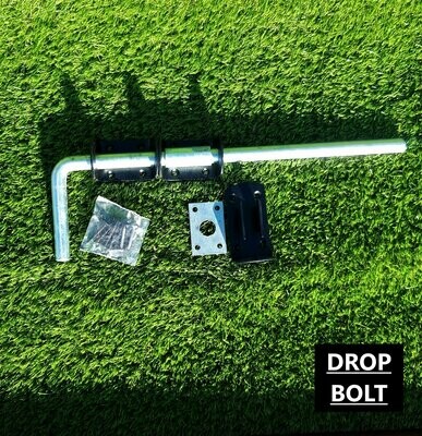 Drop Bolt