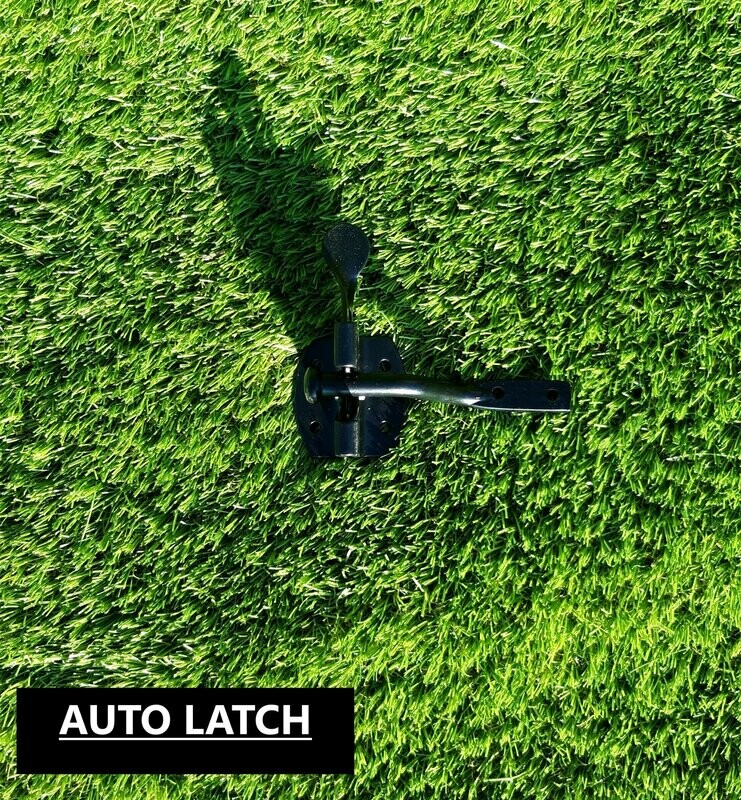 Auto Latch