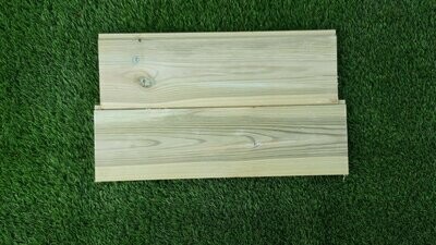 15mm Tongue and Groove (4.2mtr)