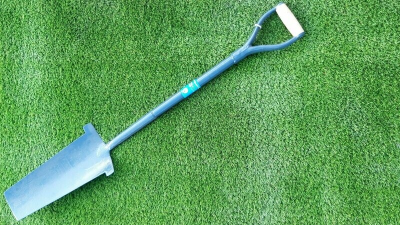 16" Newcastle Drainer Shovel