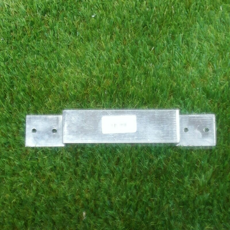 Security Panel Bracket 