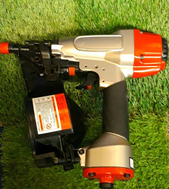 Nail Gun