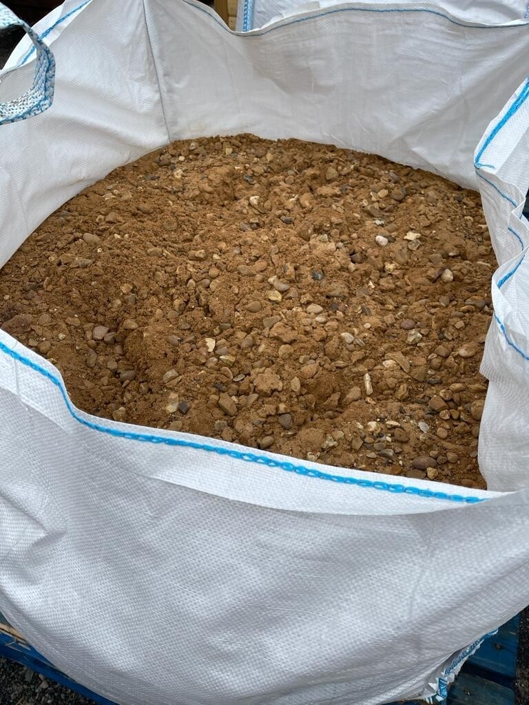 Ballast (Bulk Bag)