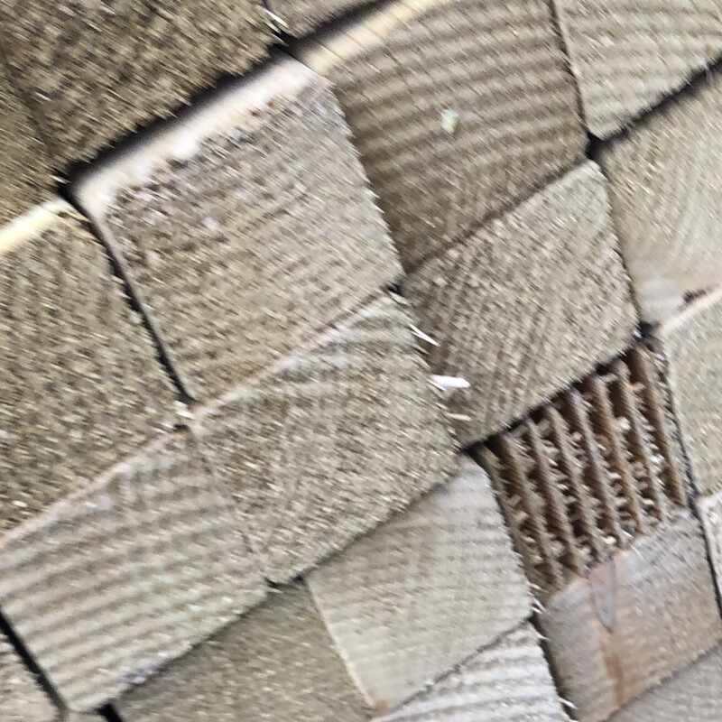 2x2 @ 2.4 Mtr Timber
