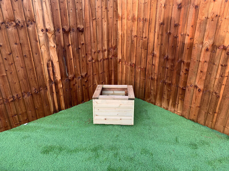 18” Planter