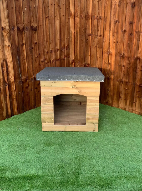 Small Dog Kennel