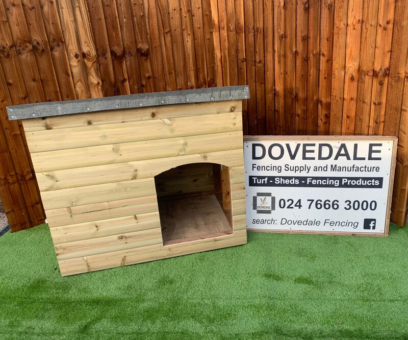 Medium Dog Kennel