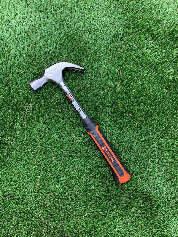 16oz Claw Hammer