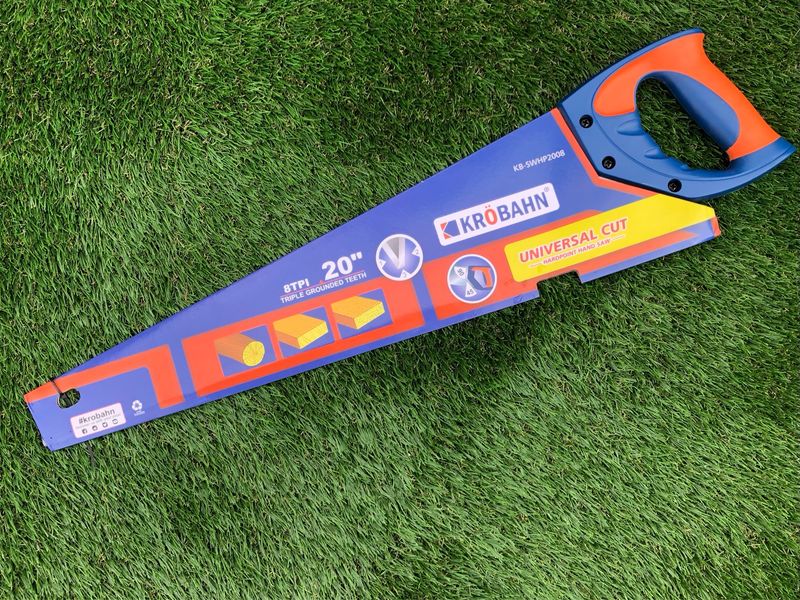 Krobahn Hand Saw