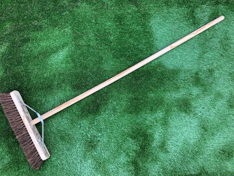 2ft Yard Brush