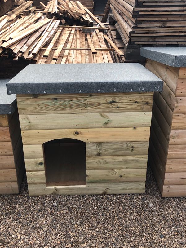 Medium Dog Kennel