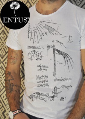 T-shirt &quot;Ornitottero&quot;