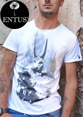 T-shirt &quot;Boe di Ottana&quot;